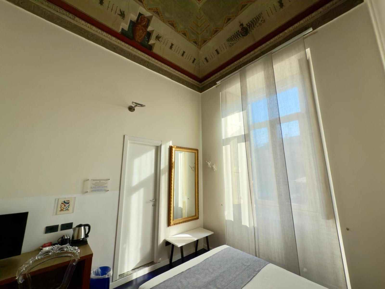 Hotel Europa Varese Exterior foto